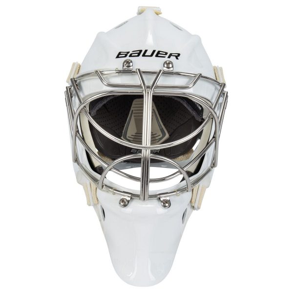 Bauer 960 Senior NonCertified Cat Eye Goalie Mask Next Level Pro Shop