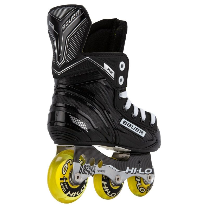 Bauer RS Youth Roller Hockey Skates Next Level Pro Shop