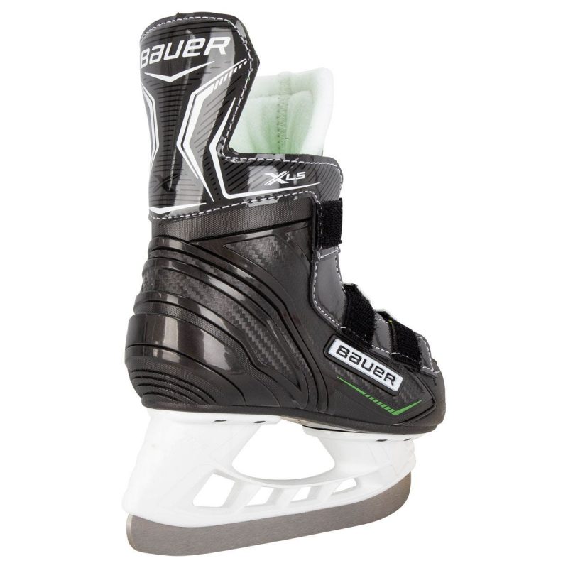 Bauer XLS Youth Ice Hockey Skates Next Level Pro Shop