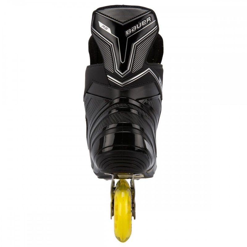 Bauer RS Junior Roller Hockey Skates Next Level Pro Shop