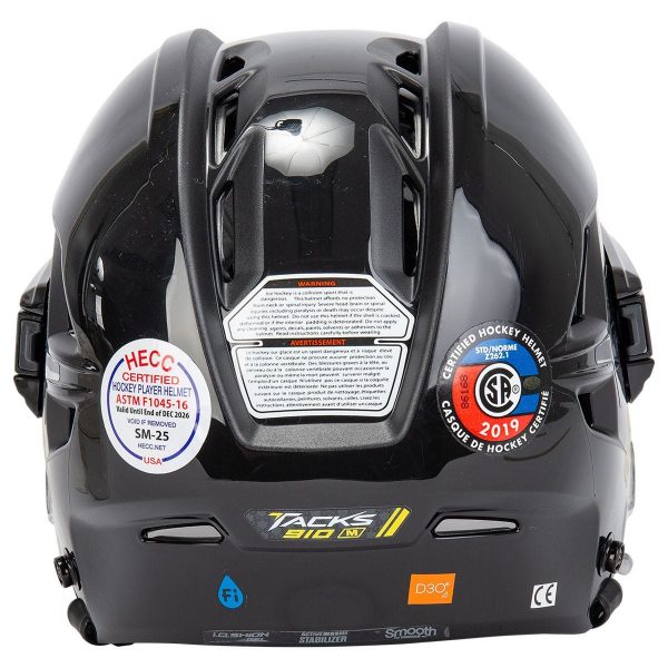 CCM Tacks 910 Hockey Helmet Next Level Pro Shop