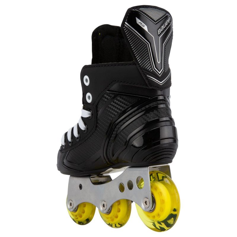 Bauer RS Youth Roller Hockey Skates Next Level Pro Shop