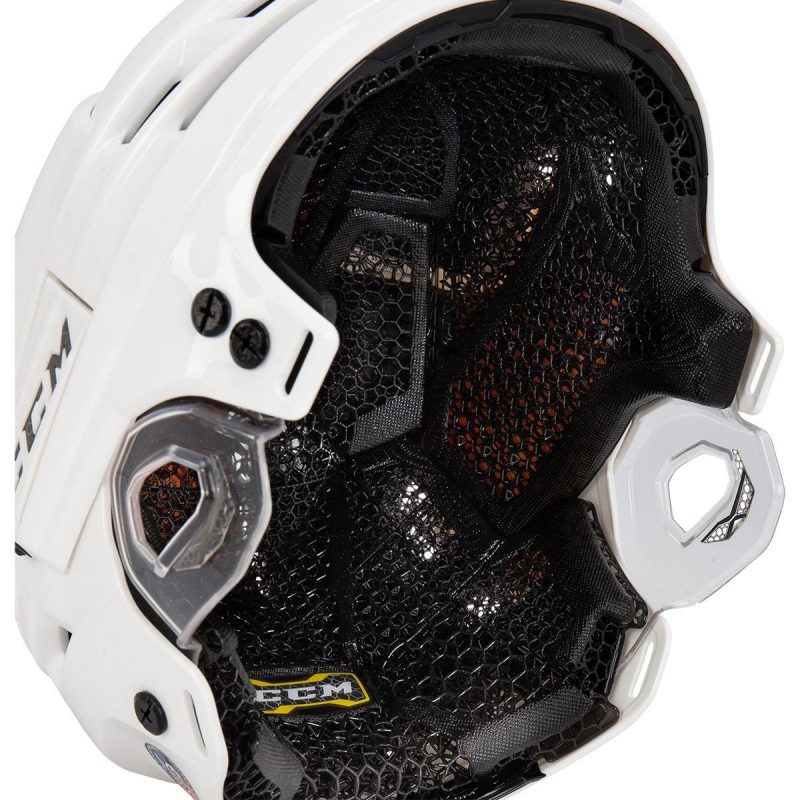 CCM Super Tacks X Senior Hockey Helmet Next Level Pro Shop