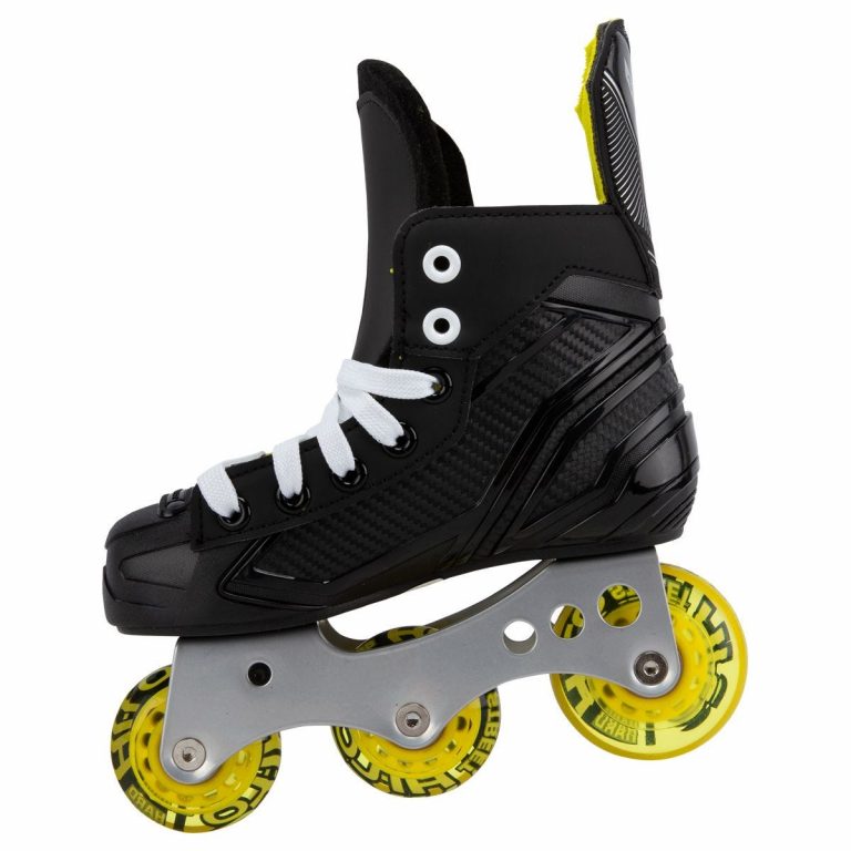 Bauer RS Youth Roller Hockey Skates Next Level Pro Shop