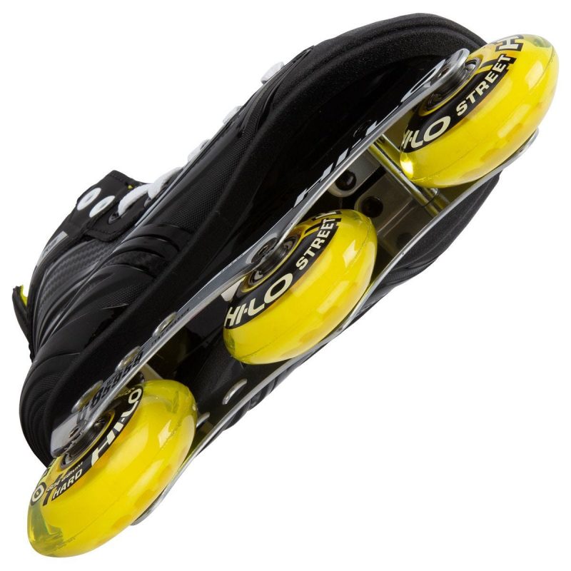 Bauer RS Youth Roller Hockey Skates Next Level Pro Shop