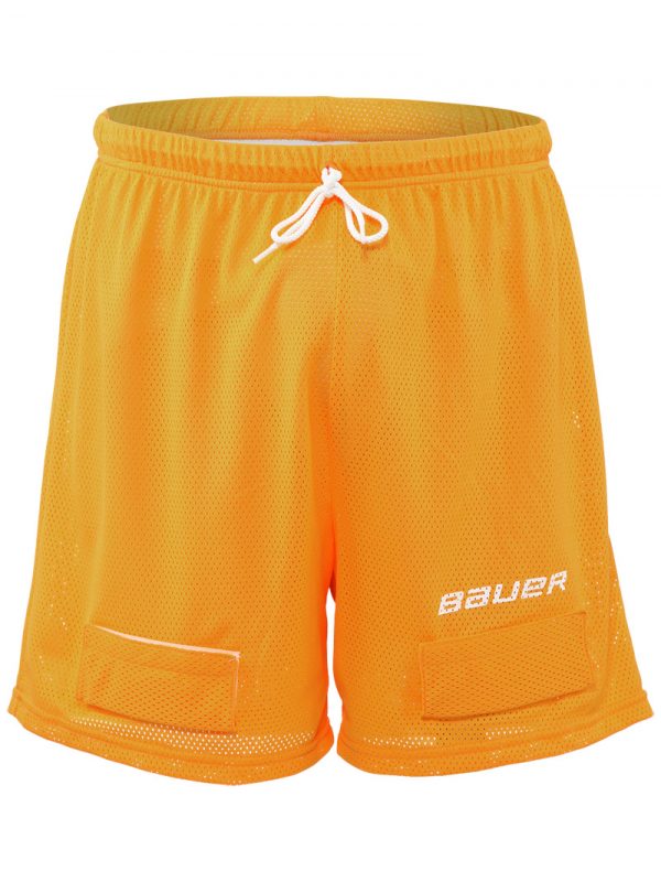 Bauer Core Senior Mesh Jock Short