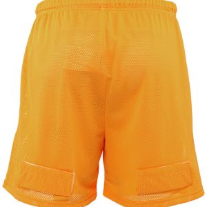 Alternative view of Bauer Core Youth Mesh Jock Short