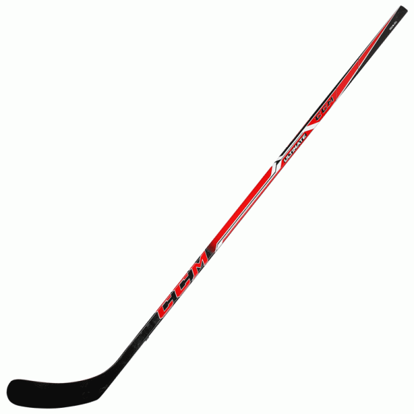 CCM Ultimate Senior Wood Hockey Stick