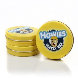 Alternative view of HOWIES HOCKEY STICK WAX