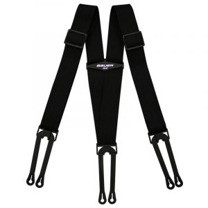 Bauer Suspenders