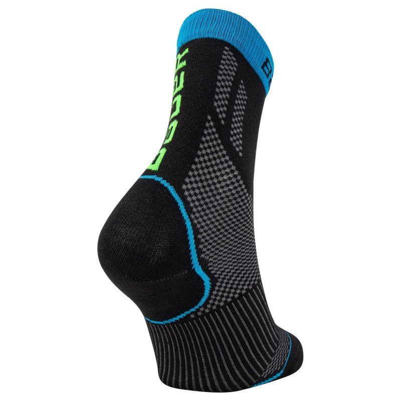 Bauer Performance Low Skate Sock Next Level Pro Shop