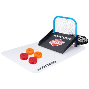 Alternative view of Bauer Hockey Sauce Half Kit