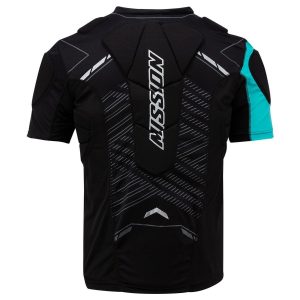 Alternative view of Mission Core Hockey Junior Padded Protective Shirt