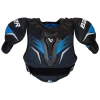 Bauer X Intermediate Hockey Shoulder Pads