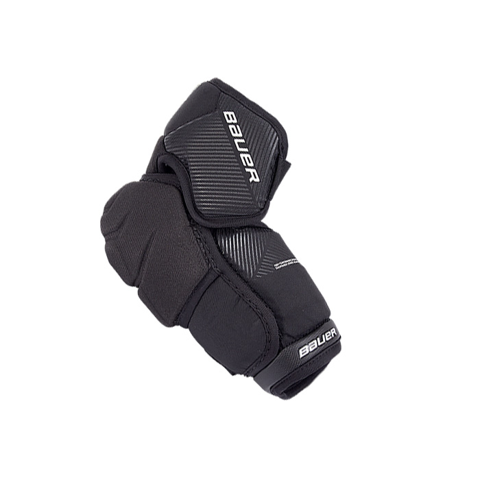 Bauer Pro Series Senior Hockey Elbow Pads Next Level Pro Shop