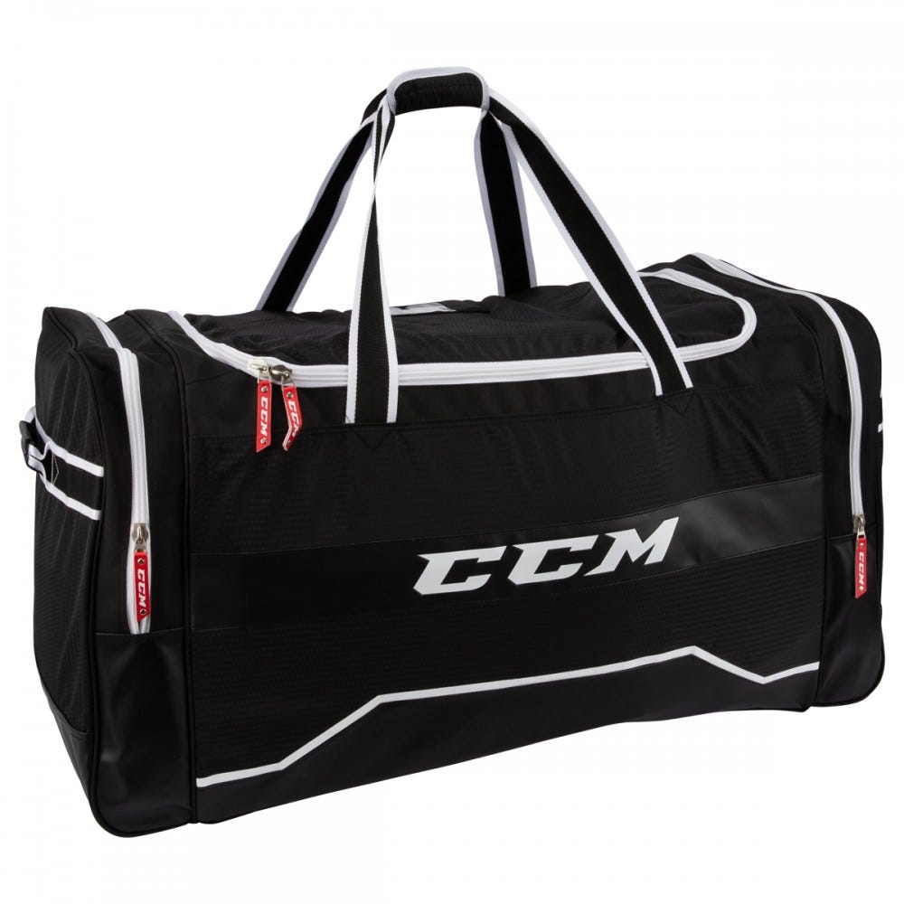 CCM 350 Player Deluxe Carry Hockey Equipment Bag Next Level Pro Shop