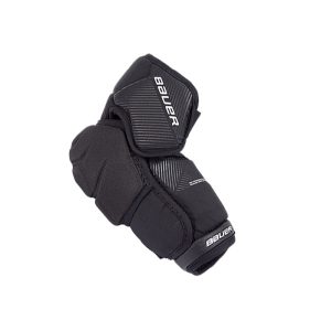 Alternative view of Bauer Pro Series Senior Hockey Elbow Pads
