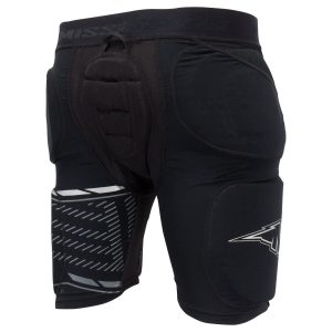 Alternative view of Mission Compression Senior Roller Hockey Girdle