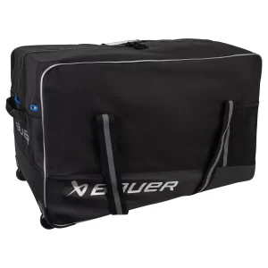 Alternative view of Bauer Core 37in. Senior Wheeled Hockey Equipment Bag - 2024 Model