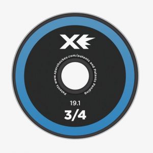 Alternative view of Skate Sharpening