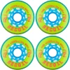 Revision Recoil Firm Roller Hockey Wheel 4 Pack