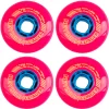 Revision Clinger Indoor Roller Hockey Wheels 4 Pack