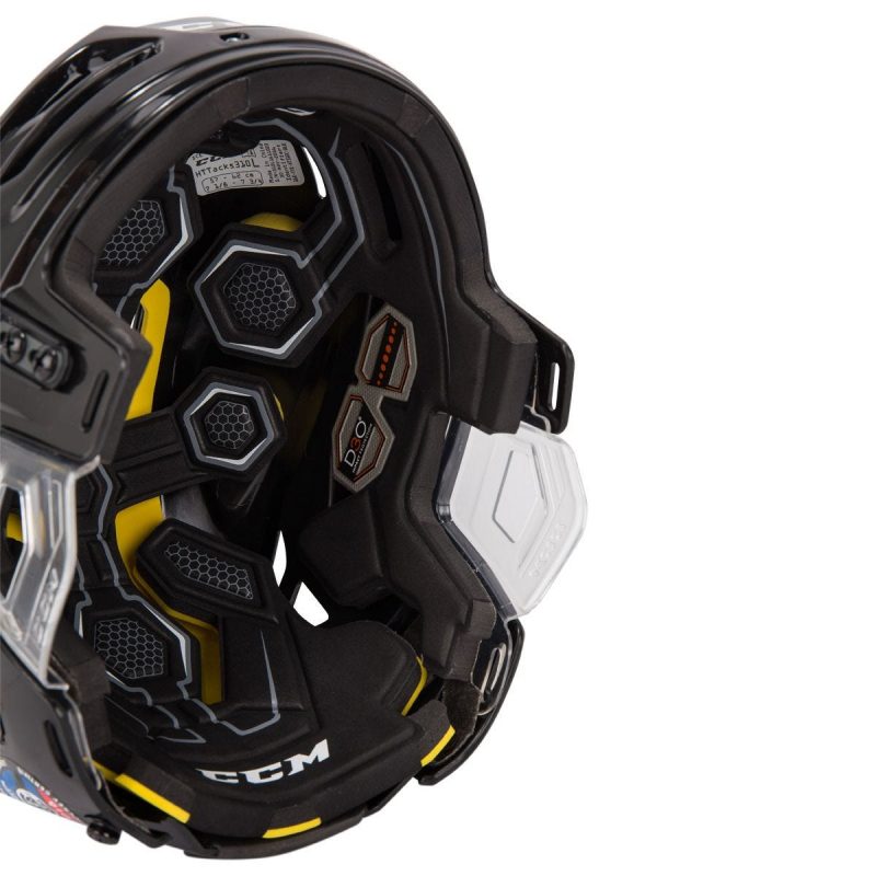 CCM Tacks 310 Hockey Helmet Combo Next Level Pro Shop