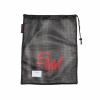 SHER-WOOD HOCKEY MESH LAUNDRY BAG