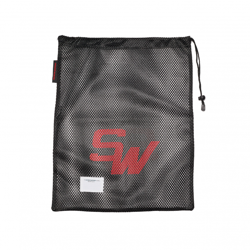 SHERWOOD HOCKEY MESH LAUNDRY BAG Next Level Pro Shop