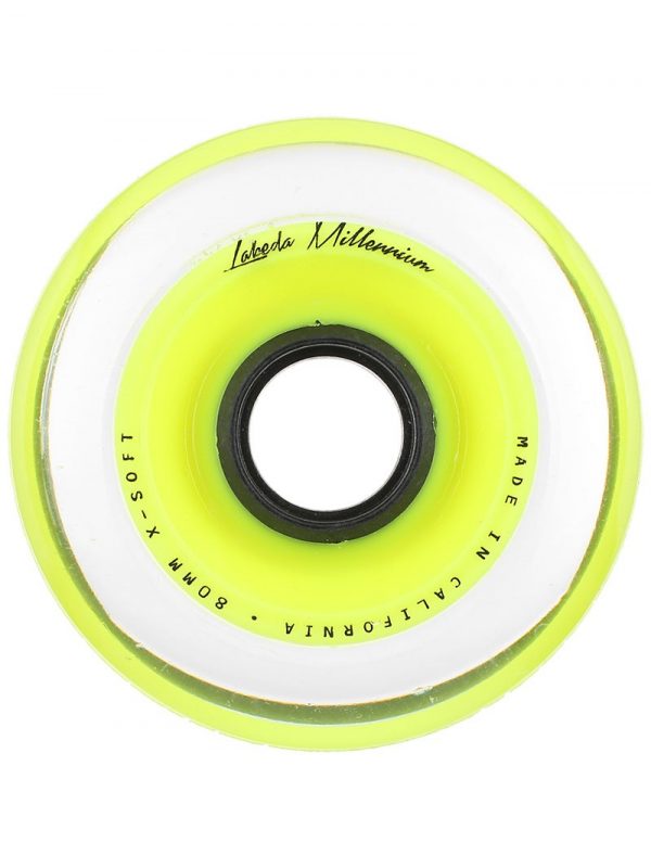 Labeda Gripper Millennium Signature