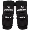Bauer GSX Youth Goalie Knee Guards