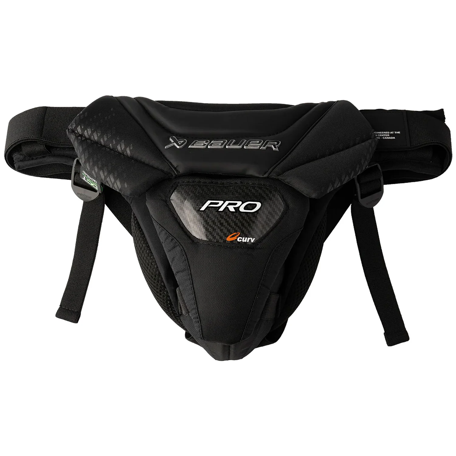 Bauer Pro Senior Goalie Jock