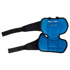 Alternative view of Bauer GSX Youth Goalie Knee Guards