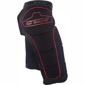 Alternative view of CCM RBZ 150 Senior Roller Hockey Girdle