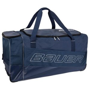 Bauer S19 Elite Wheel Hockey Bag - Senior