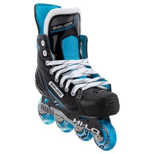Alternative view of Bauer RSX Junior Roller Hockey Skates