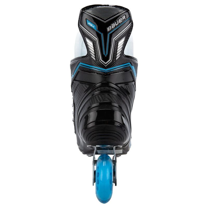 Bauer RSX Junior Roller Hockey Skates Next Level Pro Shop