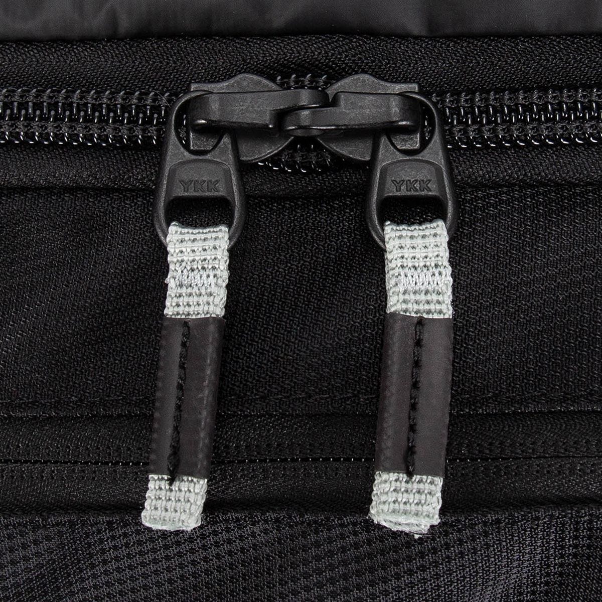 Bauer Elite Senior Wheeled Hockey Equipment Bag Next Level Pro Shop