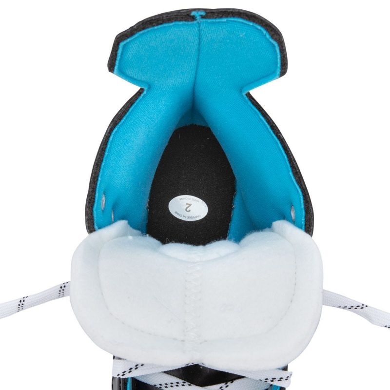 Bauer RSX Junior Roller Hockey Skates Next Level Pro Shop