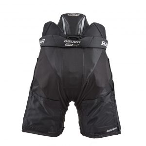 Alternative view of Pant Bauer Pro Series w. Patches Senior Hockey Pants