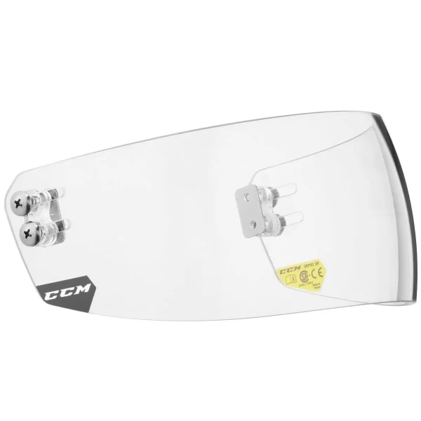 CCM VRPro Straight Visor