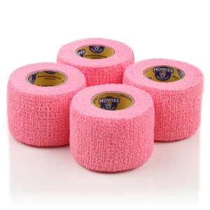 Alternative view of HOWIES STRETCHY GRIP HOCKEY TAPE