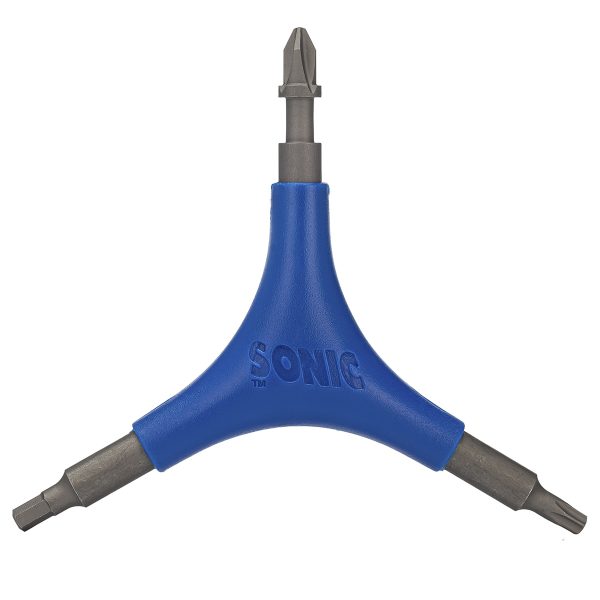 Sonic Pro Skate Tool