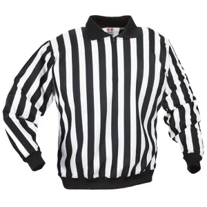 SP Referee Jersey