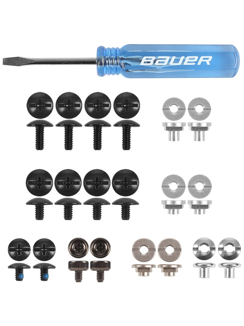 Bauer Hockey Helmet Emergency Repair Kit Next Level Pro Shop