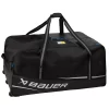 Bauer Premium Wheeled Goalie Equipment Bag