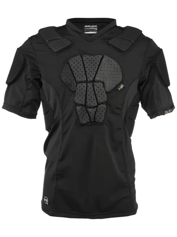Bauer Official's Referee Protective Shirt