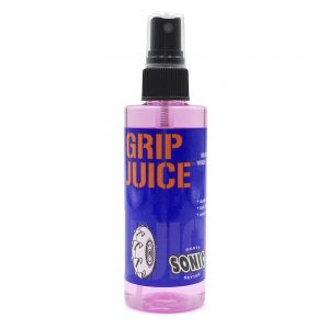 Sonic Grip Juice