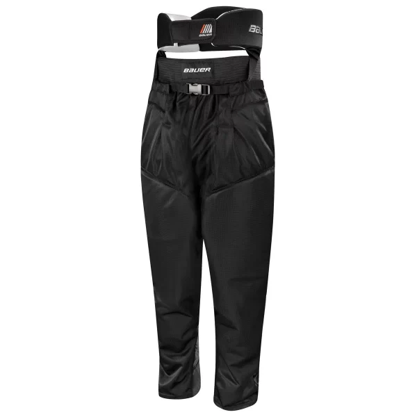 Bauer Official's Pant with Integrated Girdle