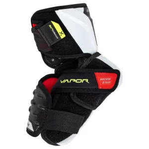 Alternative view of Bauer Vapor Hyperlite Senior Hockey Elbow Pads